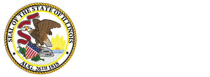 Illinois State Board of Education logo